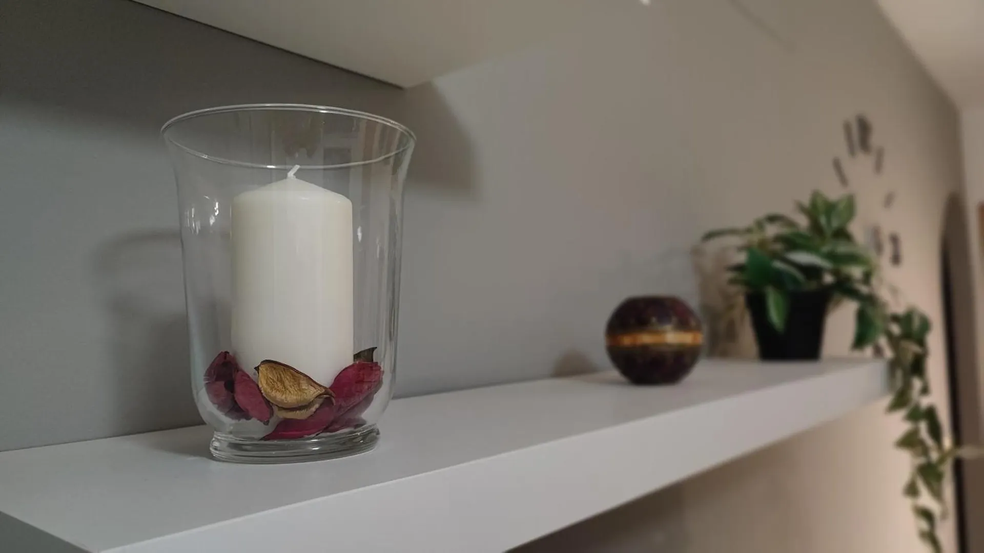 Apartamento Villasolete Fuengirola Apartment