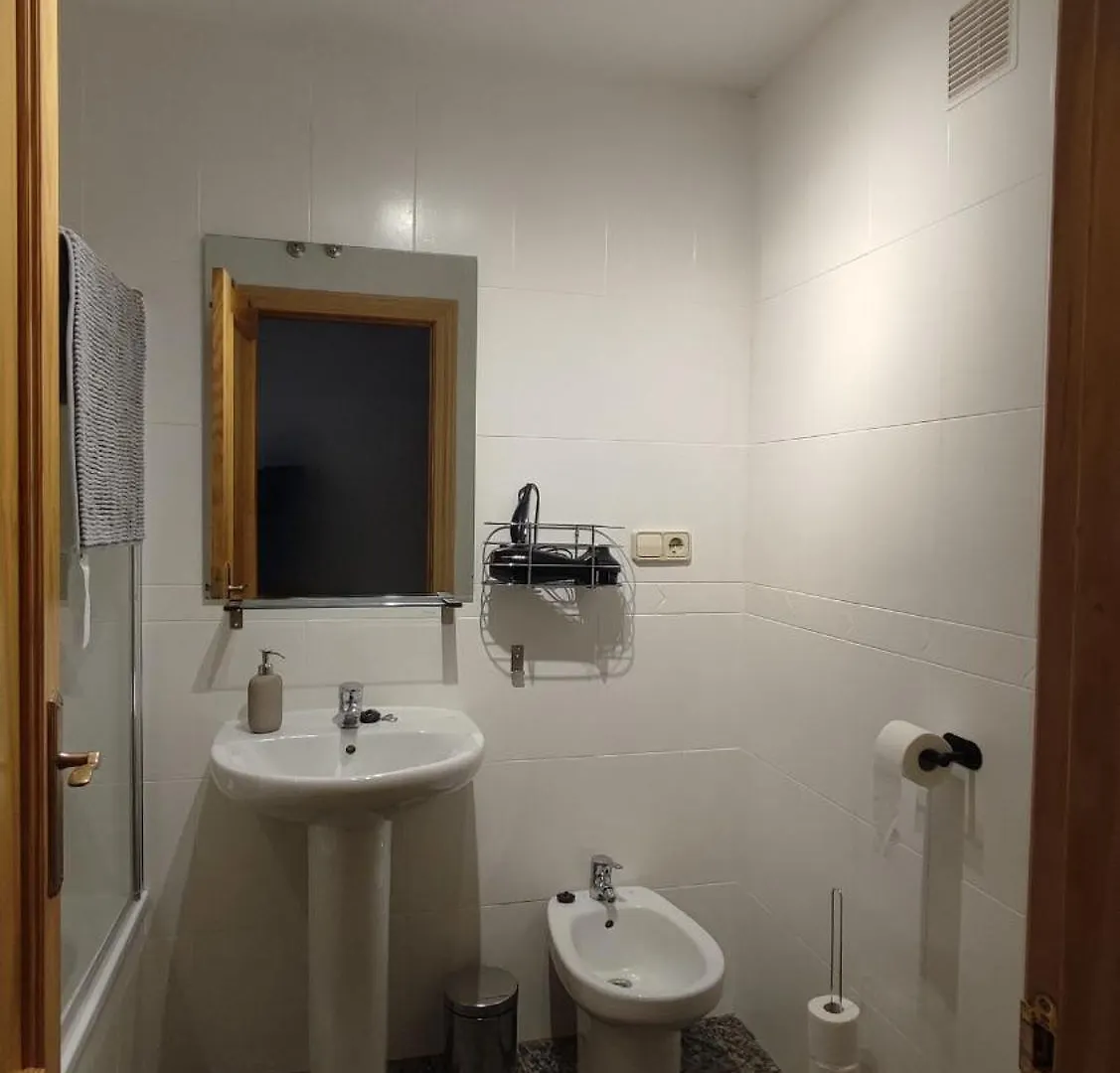 Apartamento Villasolete Fuengirola 0*,  Spain