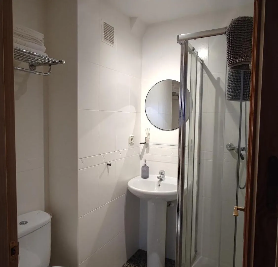 Apartamento Villasolete Fuengirola Apartment