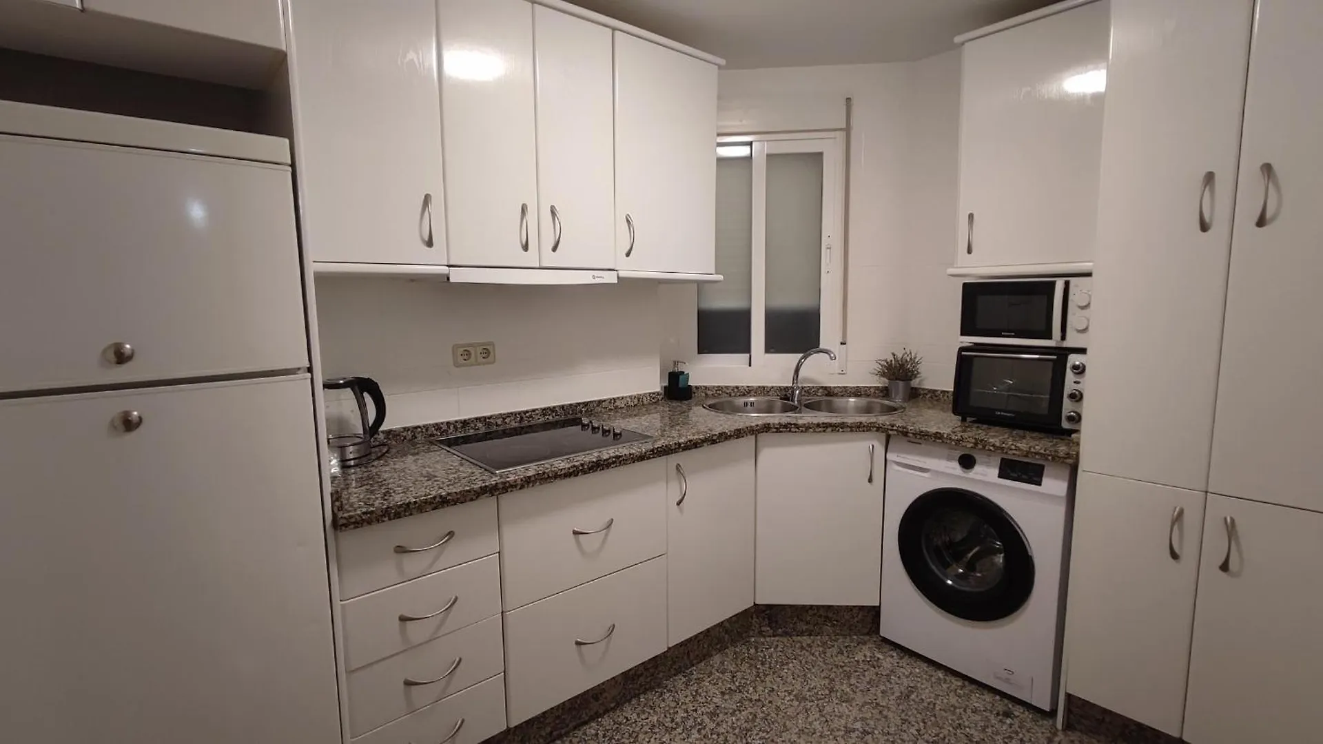 Apartamento Villasolete Fuengirola 0*,  Spain